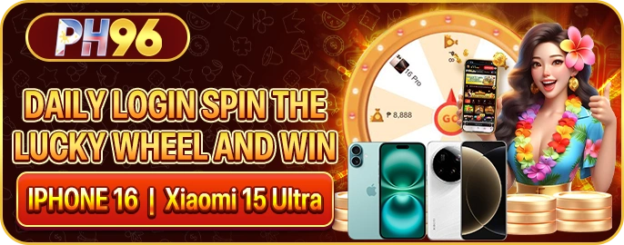 Exclusive Promotions at PH96 Casino Philippines