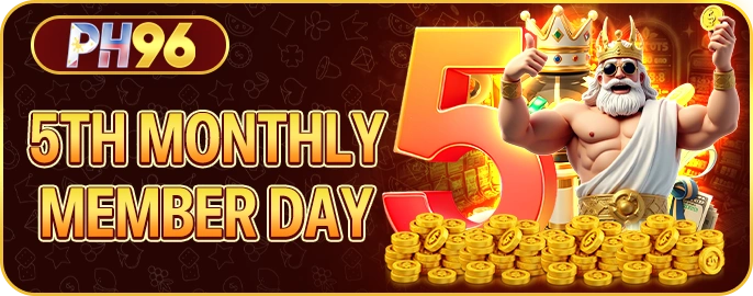 Exclusive Promotions at PH96 Casino Philippines